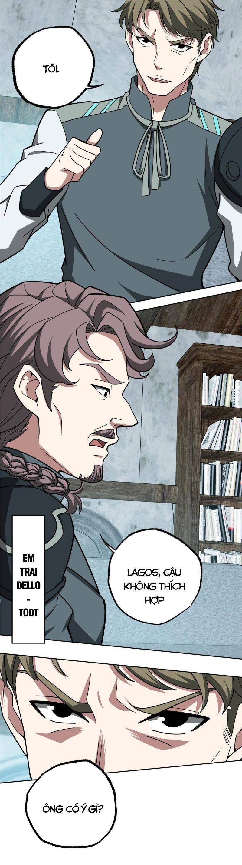 Thợ Máy Siêu Cấp Chapter 138 - 2