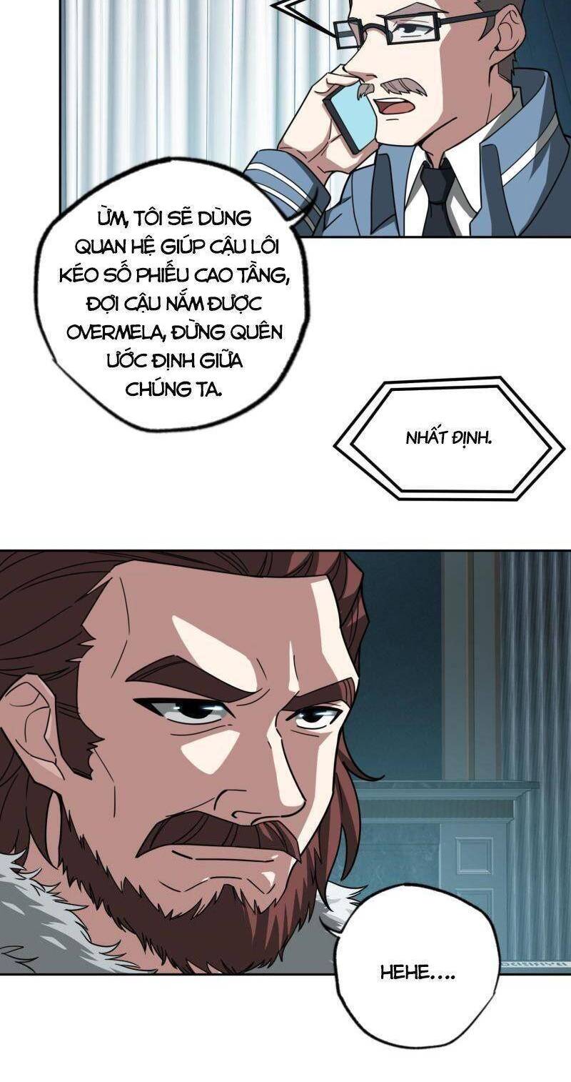 Thợ Máy Siêu Cấp Chapter 138 - 12