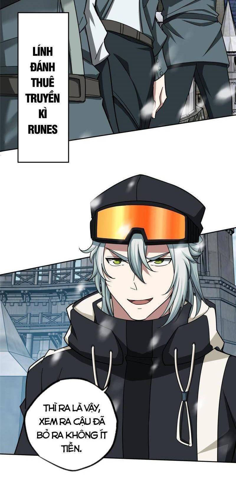 Thợ Máy Siêu Cấp Chapter 138 - 17