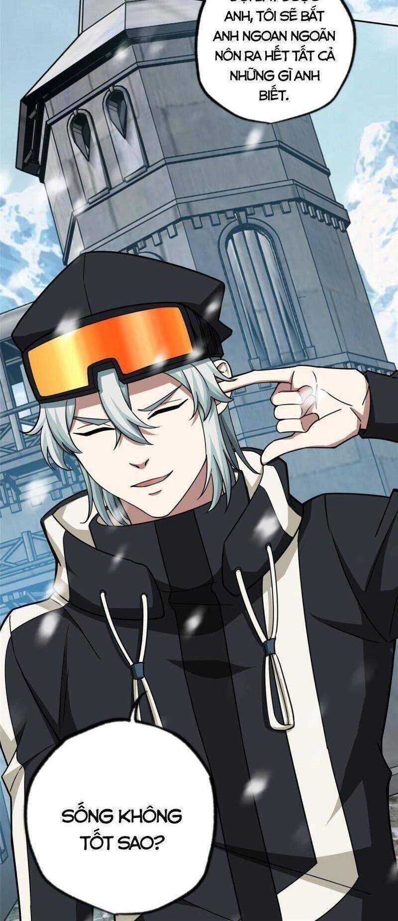 Thợ Máy Siêu Cấp Chapter 138 - 19