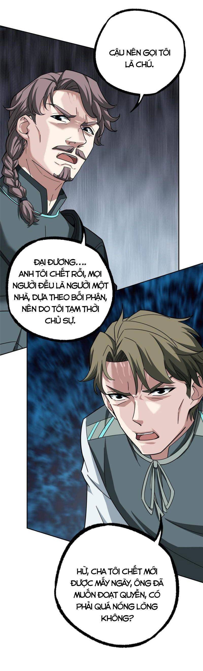 Thợ Máy Siêu Cấp Chapter 138 - 3