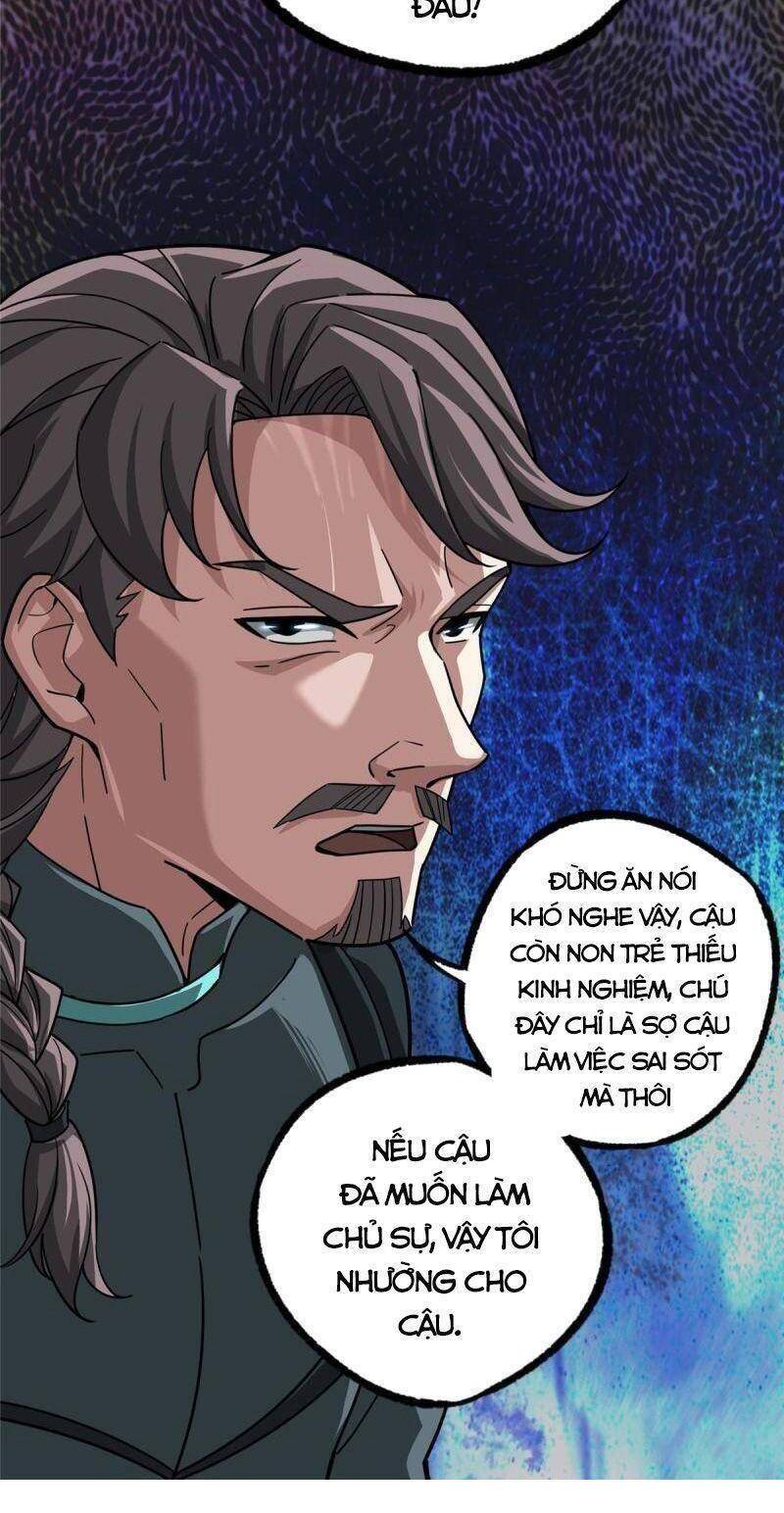 Thợ Máy Siêu Cấp Chapter 138 - 5