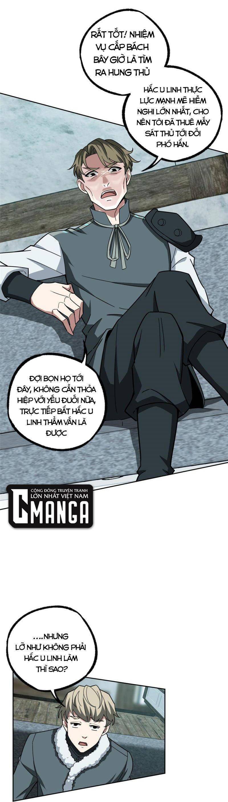 Thợ Máy Siêu Cấp Chapter 138 - 6