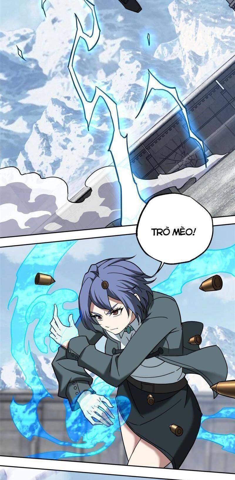 Thợ Máy Siêu Cấp Chapter 139 - 12