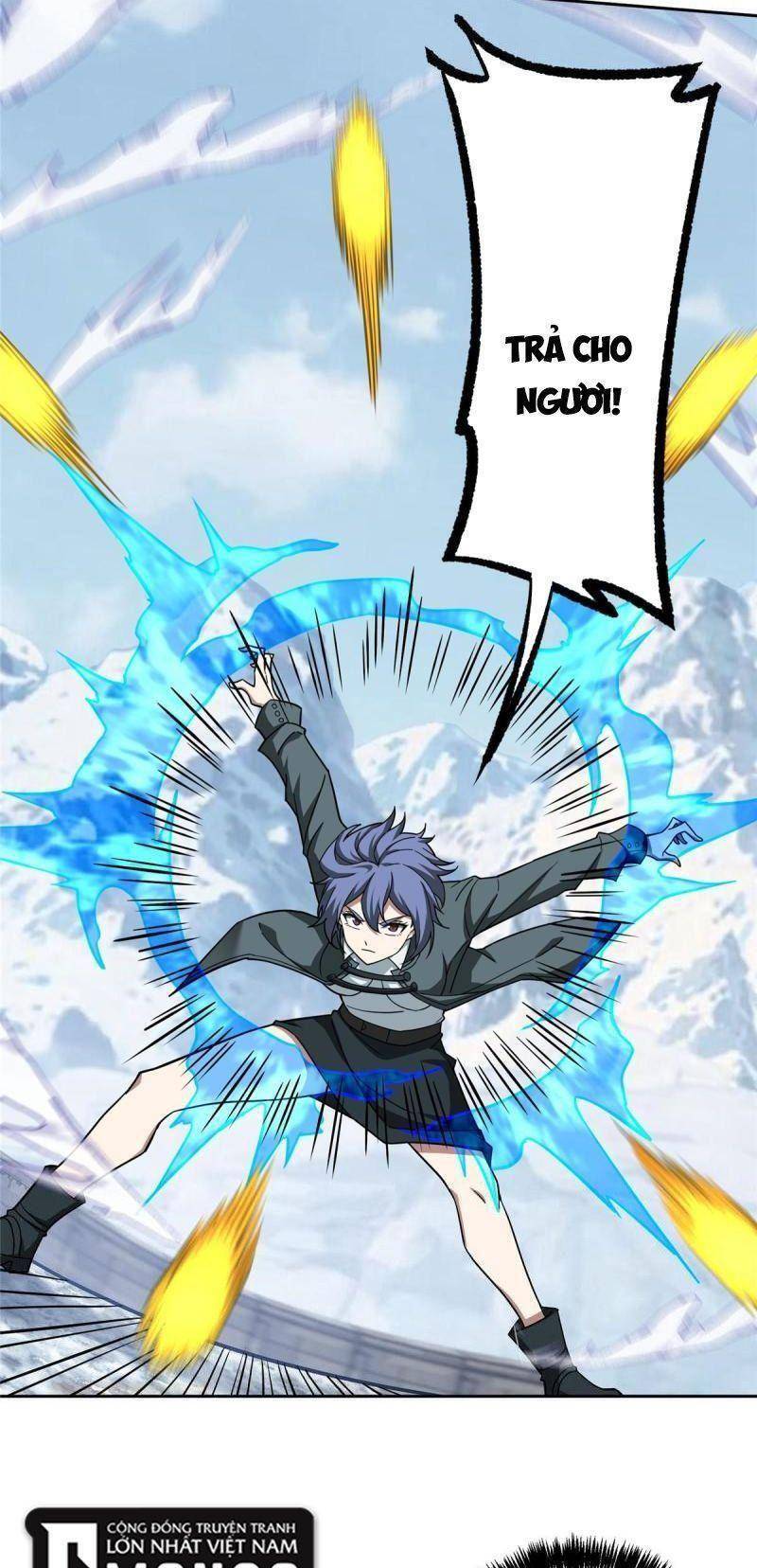 Thợ Máy Siêu Cấp Chapter 139 - 13