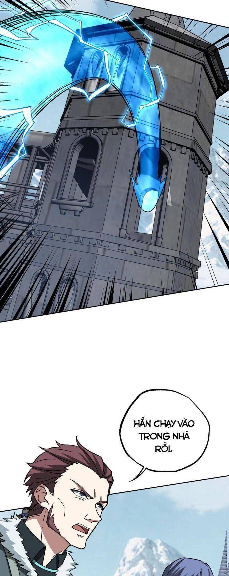 Thợ Máy Siêu Cấp Chapter 139 - 15