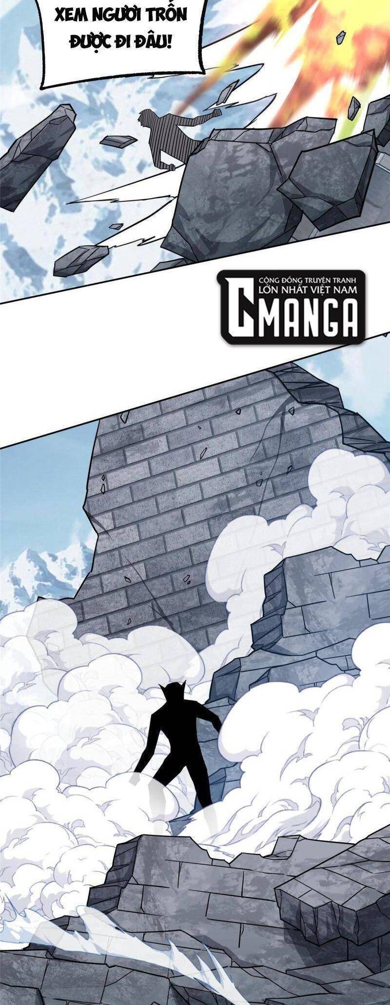 Thợ Máy Siêu Cấp Chapter 139 - 18