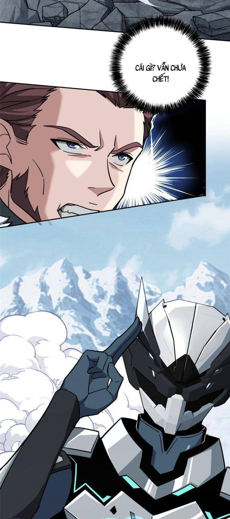 Thợ Máy Siêu Cấp Chapter 139 - 19