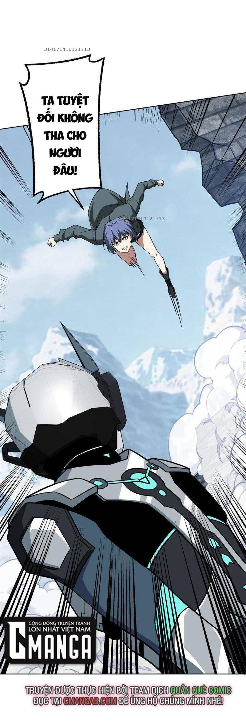 Thợ Máy Siêu Cấp Chapter 139 - 25