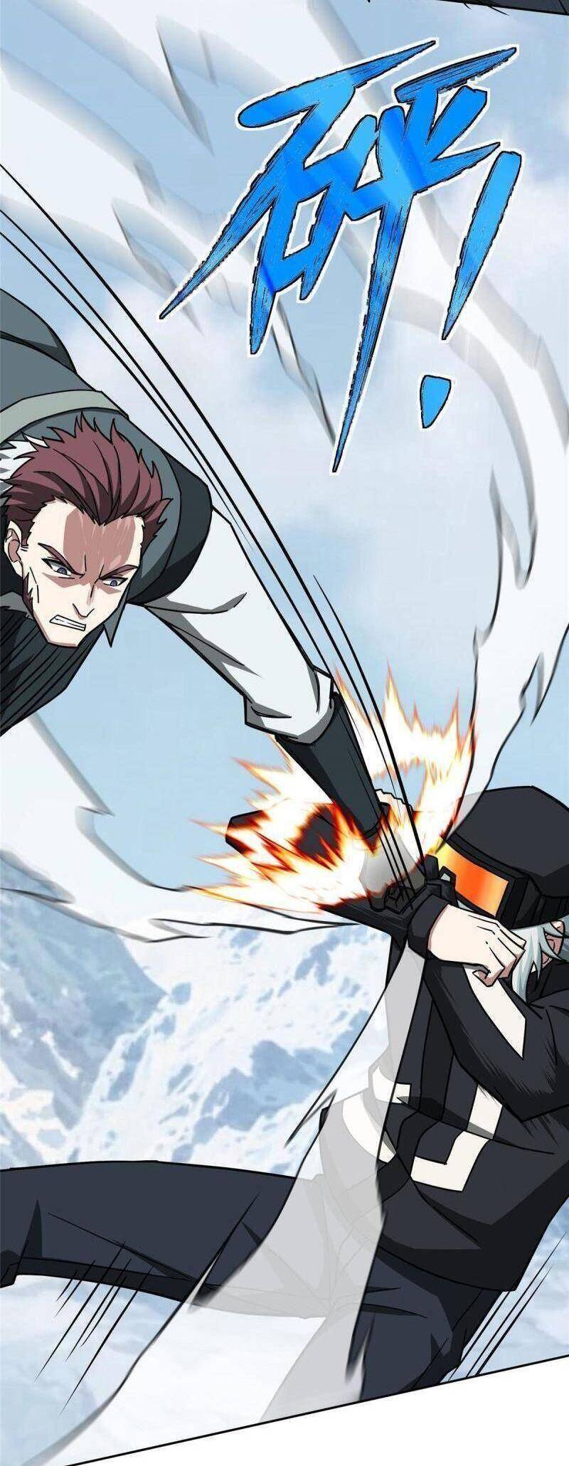 Thợ Máy Siêu Cấp Chapter 139 - 5