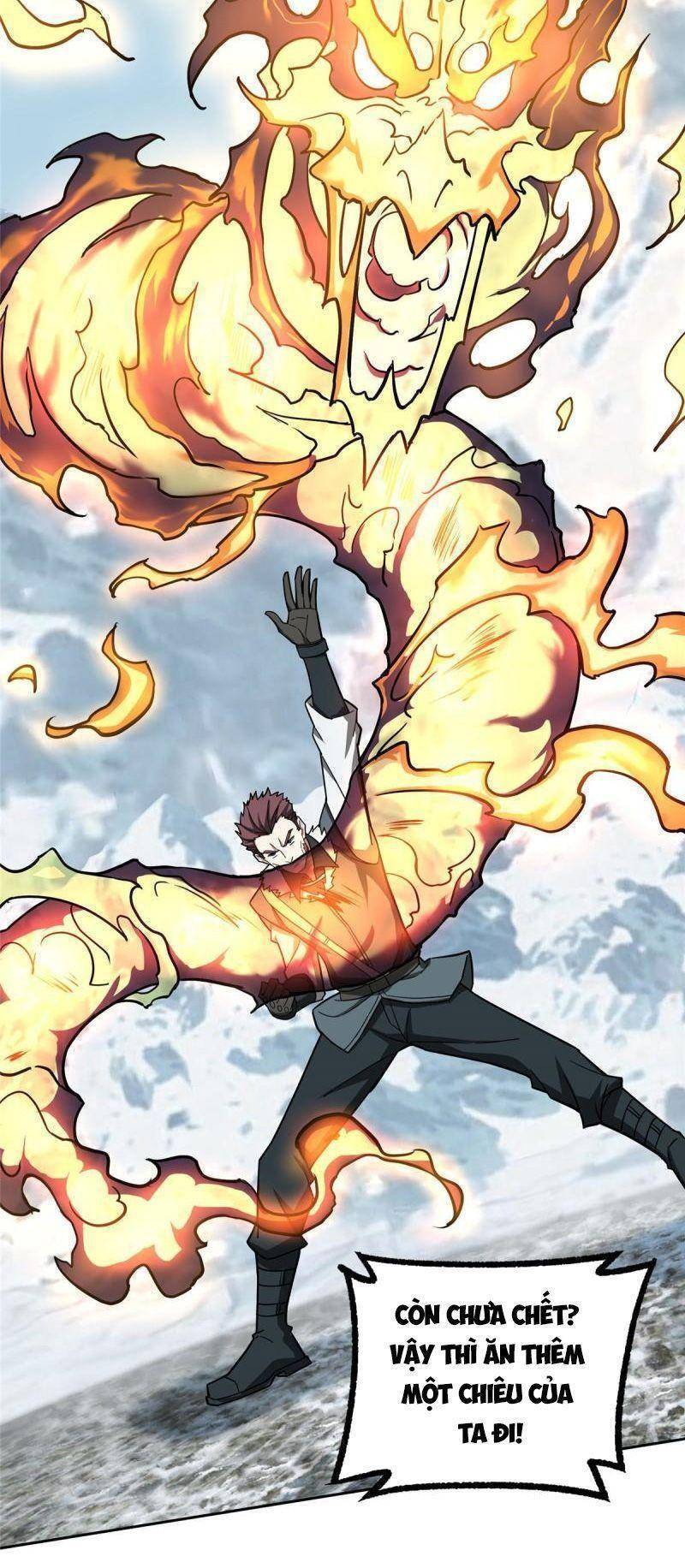 Thợ Máy Siêu Cấp Chapter 139 - 7