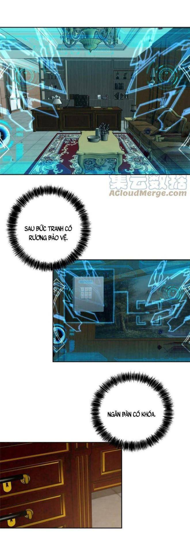 Thợ Máy Siêu Cấp Chapter 141 - 12