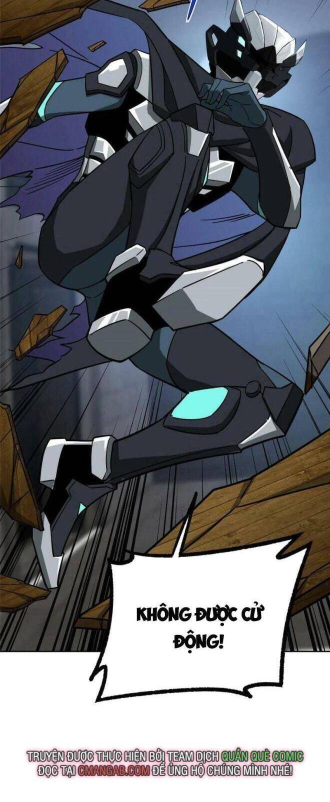 Thợ Máy Siêu Cấp Chapter 141 - 17