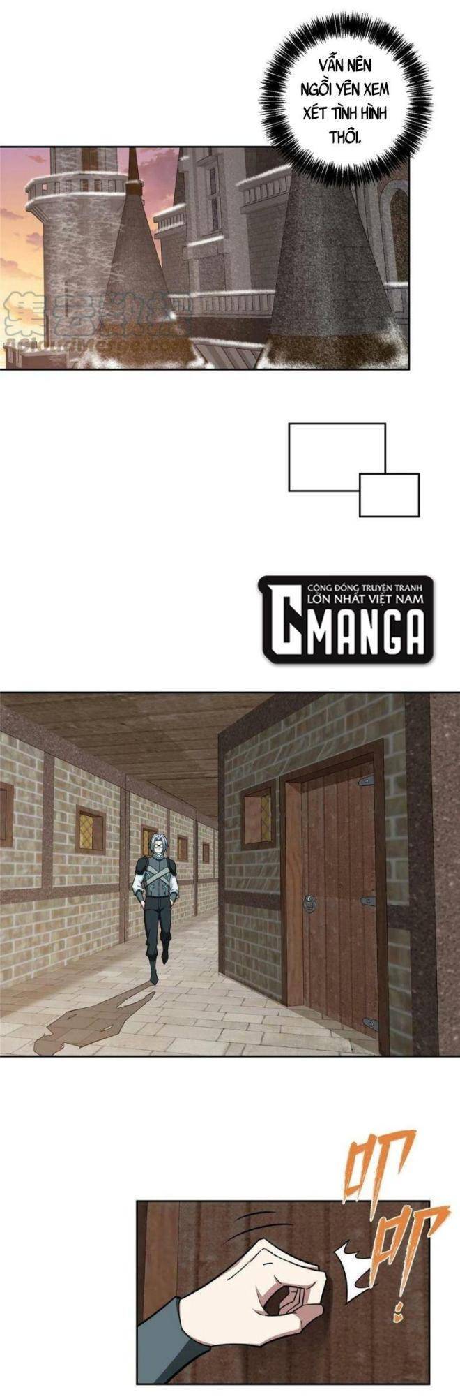 Thợ Máy Siêu Cấp Chapter 141 - 7