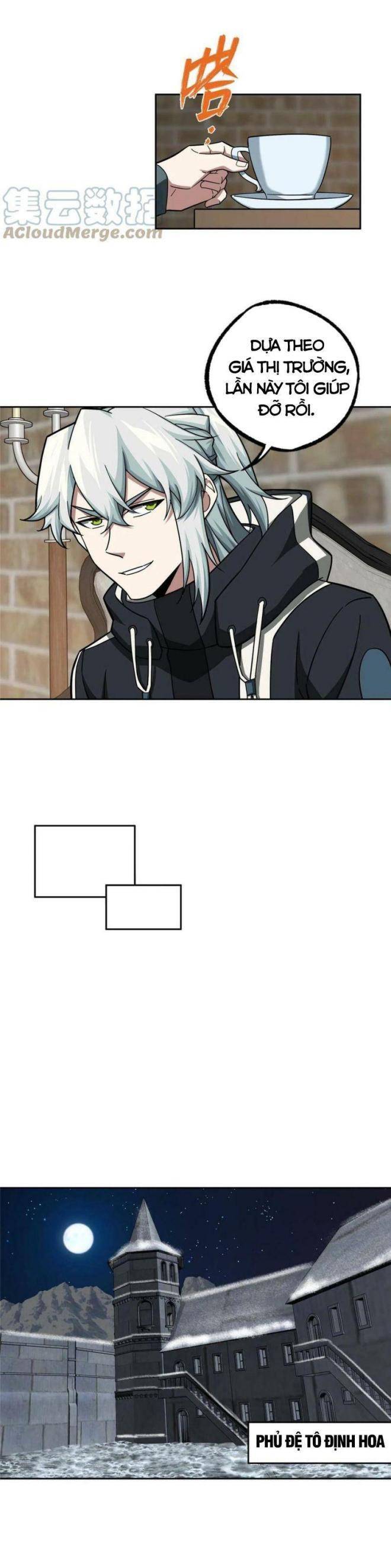 Thợ Máy Siêu Cấp Chapter 141 - 10