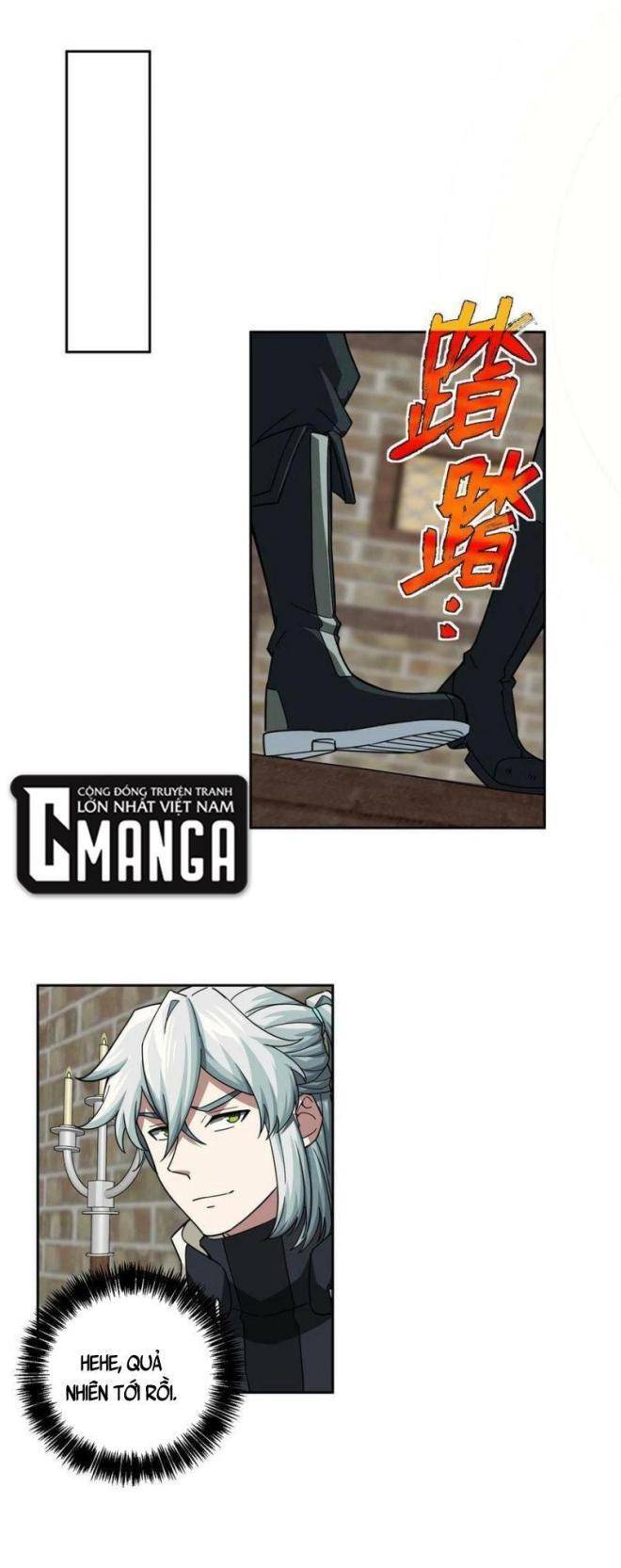 Thợ Máy Siêu Cấp Chapter 142 - 11