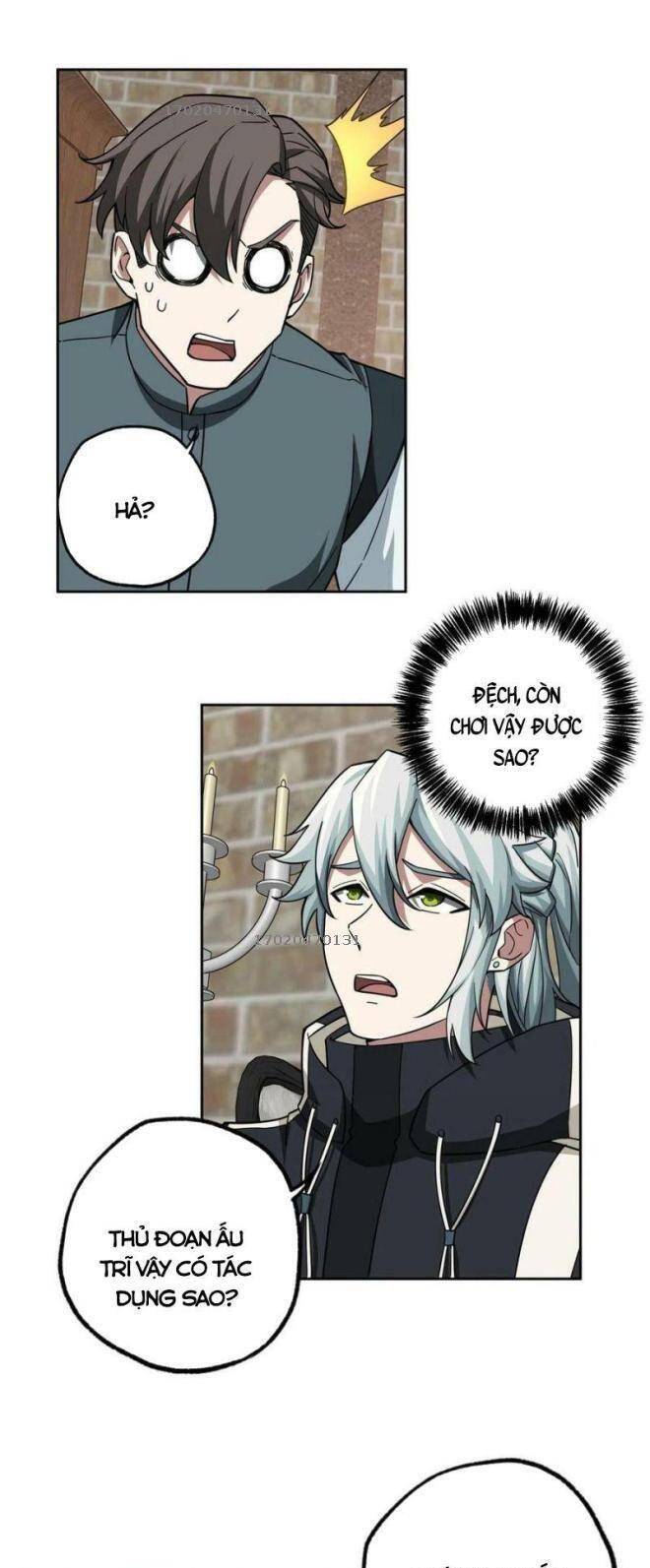 Thợ Máy Siêu Cấp Chapter 142 - 16