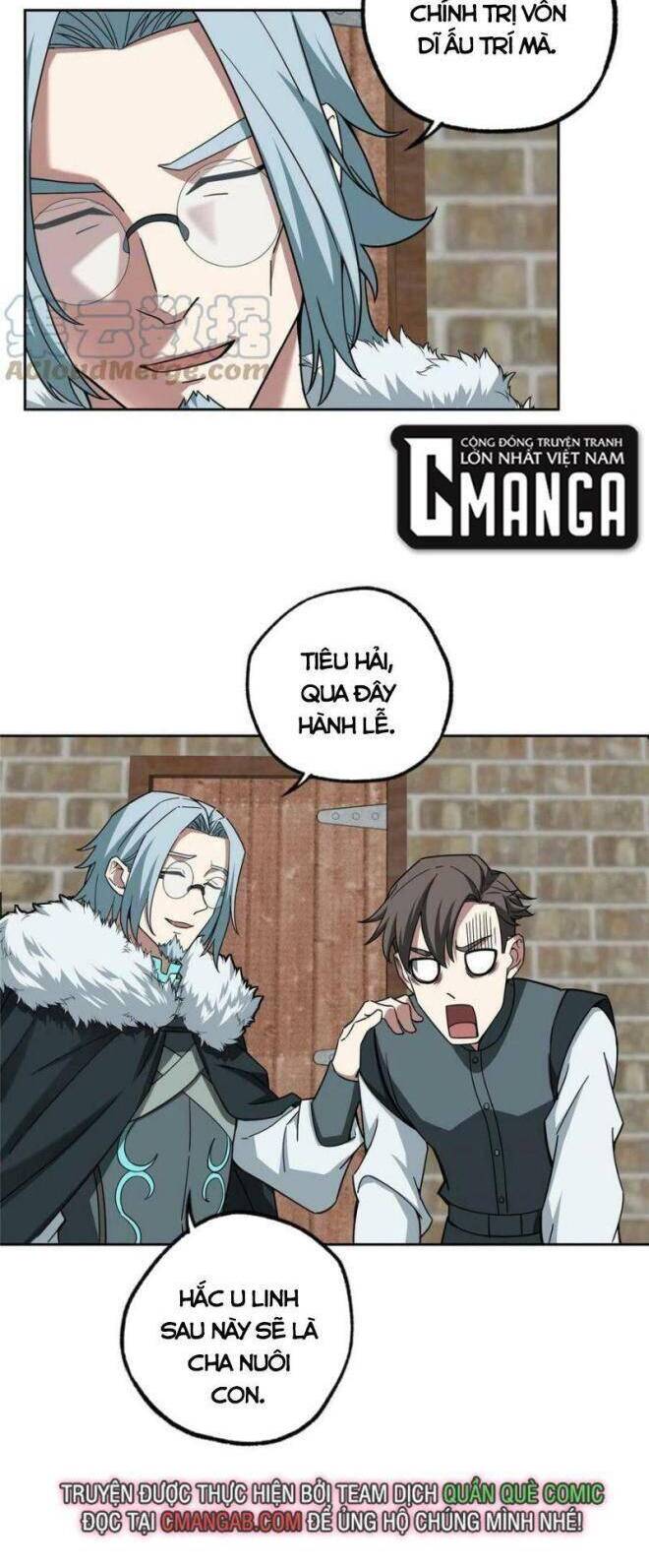 Thợ Máy Siêu Cấp Chapter 142 - 17