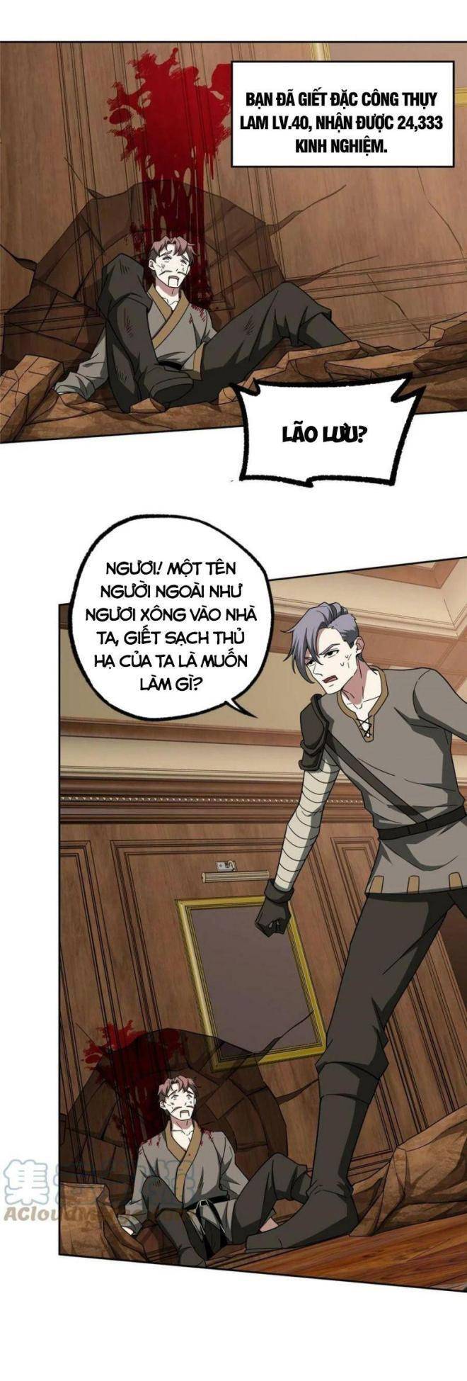 Thợ Máy Siêu Cấp Chapter 142 - 5