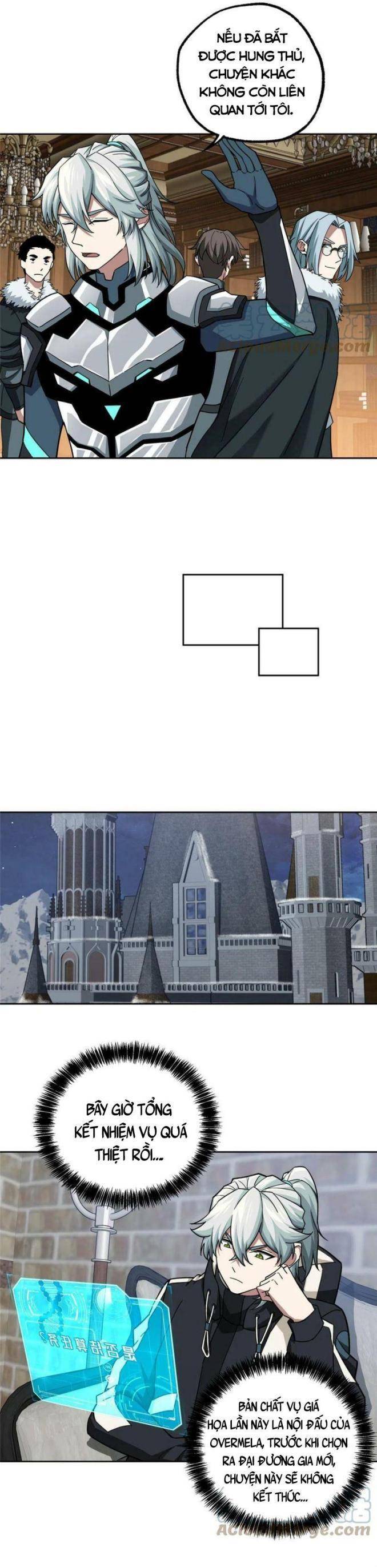 Thợ Máy Siêu Cấp Chapter 142 - 10