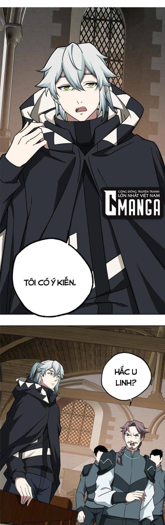 Thợ Máy Siêu Cấp Chapter 143 - 13