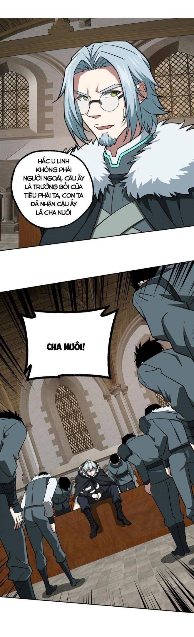 Thợ Máy Siêu Cấp Chapter 143 - 15