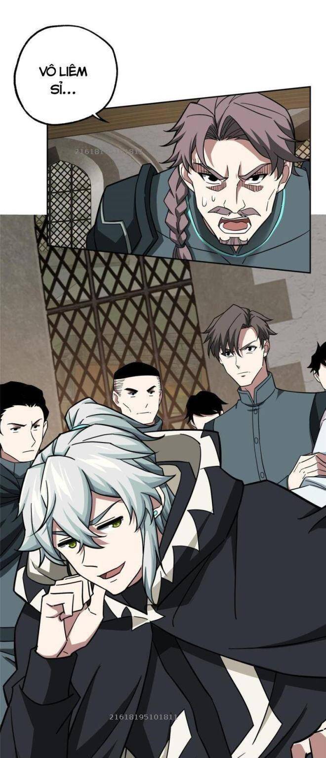 Thợ Máy Siêu Cấp Chapter 143 - 16