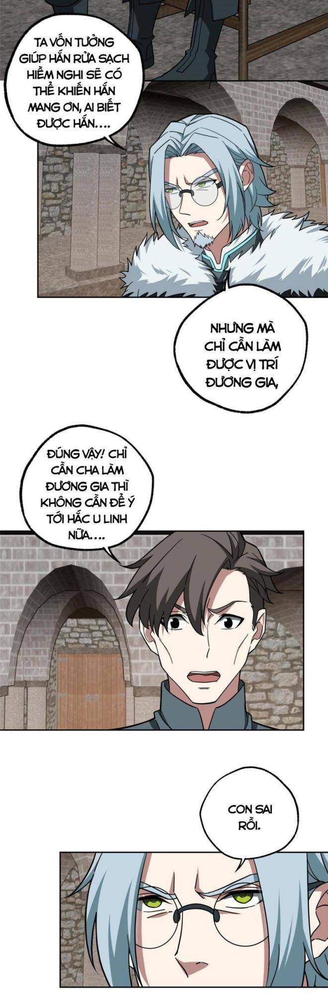 Thợ Máy Siêu Cấp Chapter 143 - 6