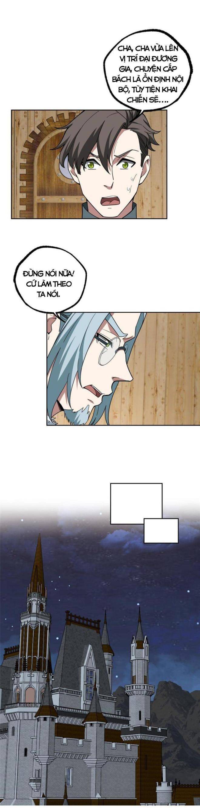 Thợ Máy Siêu Cấp Chapter 144 - 11