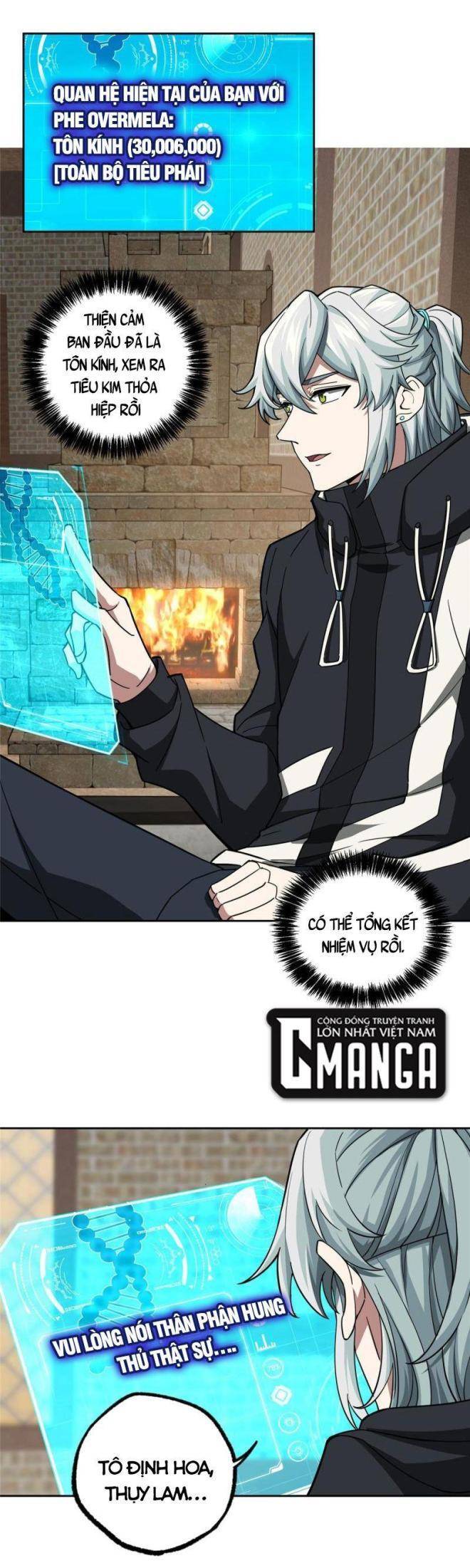 Thợ Máy Siêu Cấp Chapter 144 - 12