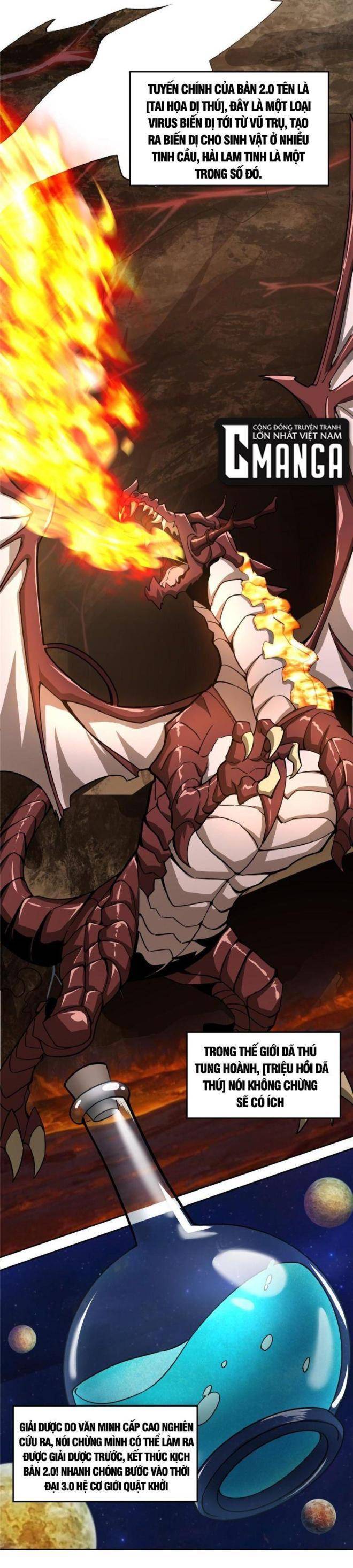 Thợ Máy Siêu Cấp Chapter 144 - 15
