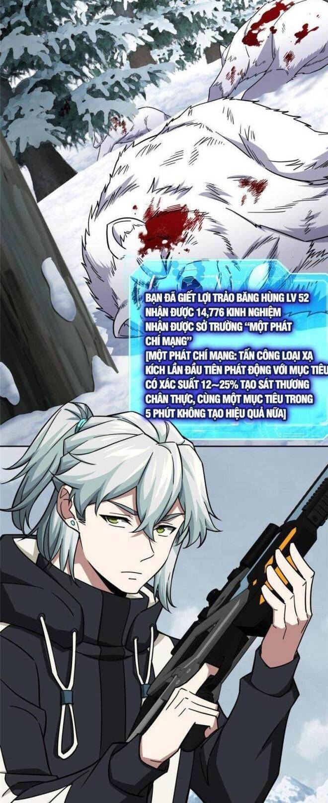 Thợ Máy Siêu Cấp Chapter 145 - 11