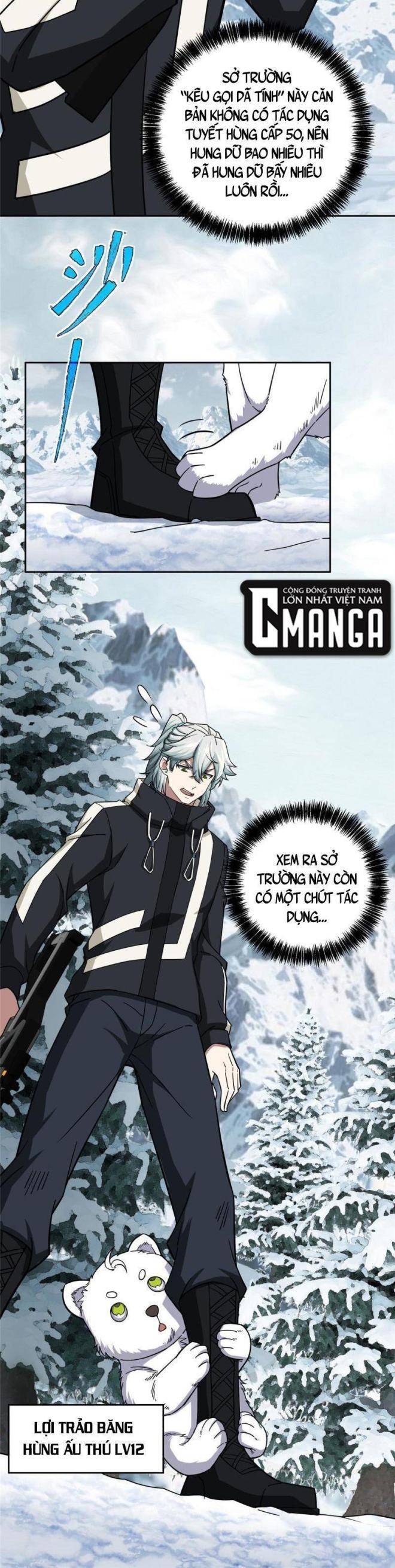 Thợ Máy Siêu Cấp Chapter 145 - 12