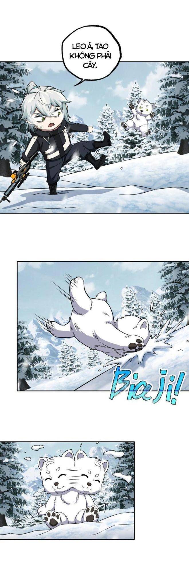 Thợ Máy Siêu Cấp Chapter 145 - 13