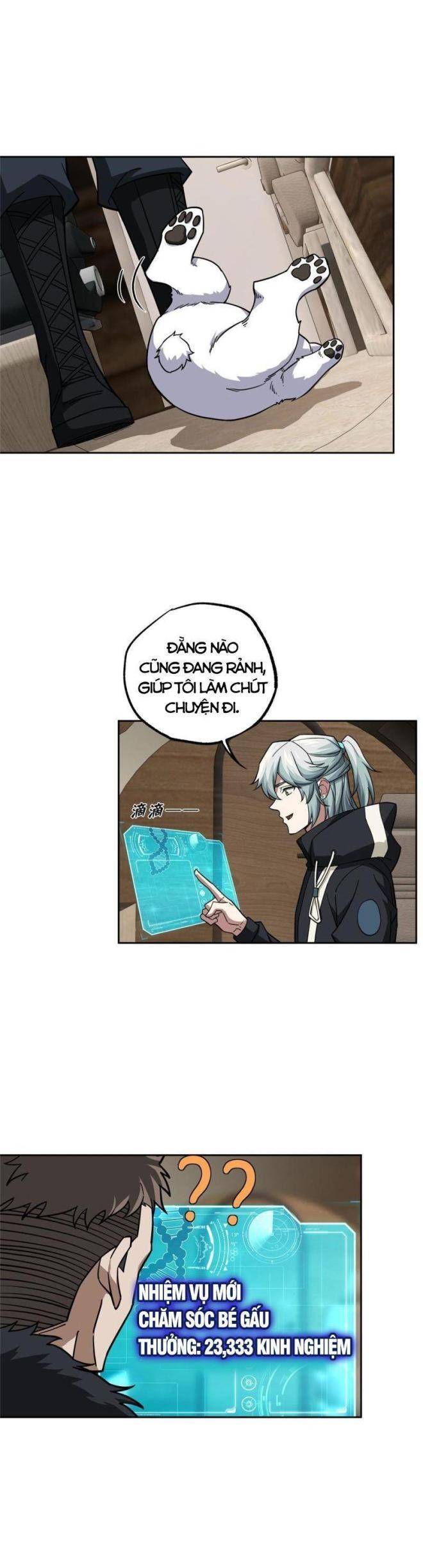 Thợ Máy Siêu Cấp Chapter 145 - 16