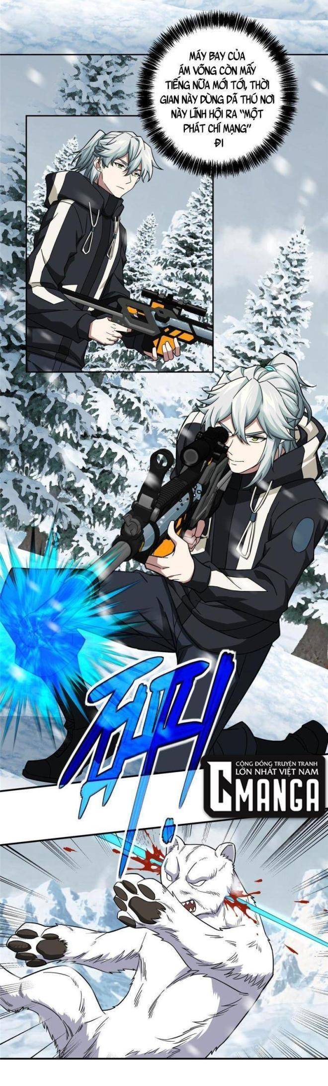 Thợ Máy Siêu Cấp Chapter 145 - 9