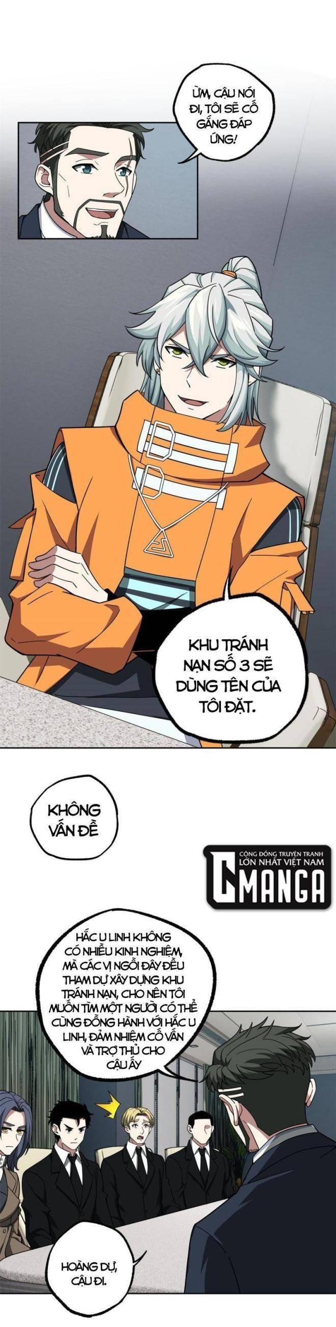 Thợ Máy Siêu Cấp Chapter 146 - 13