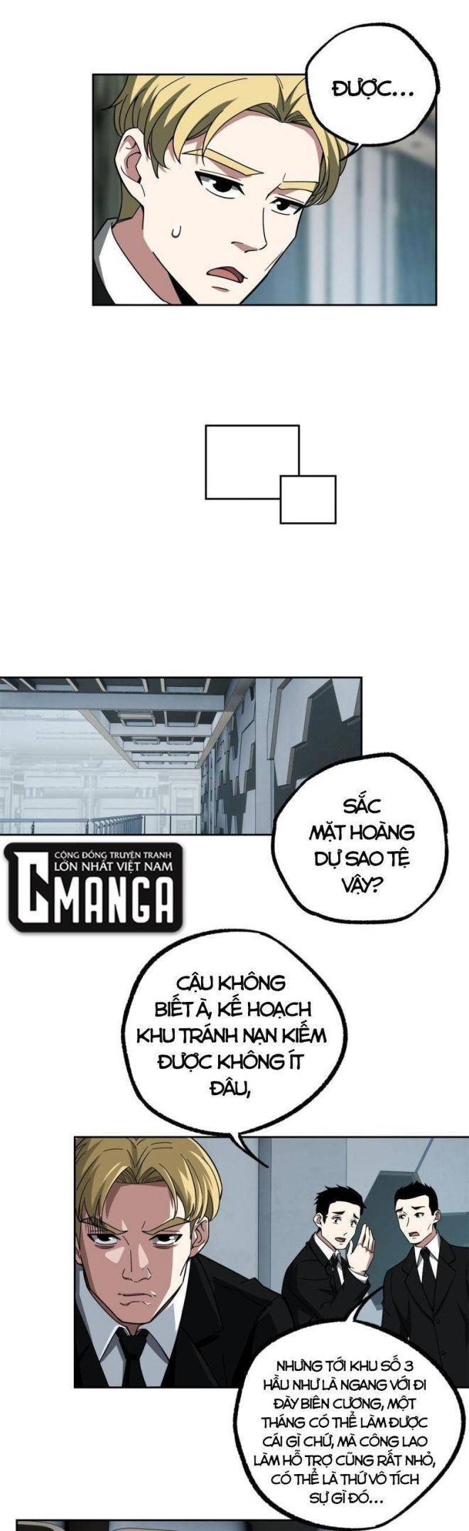 Thợ Máy Siêu Cấp Chapter 146 - 14