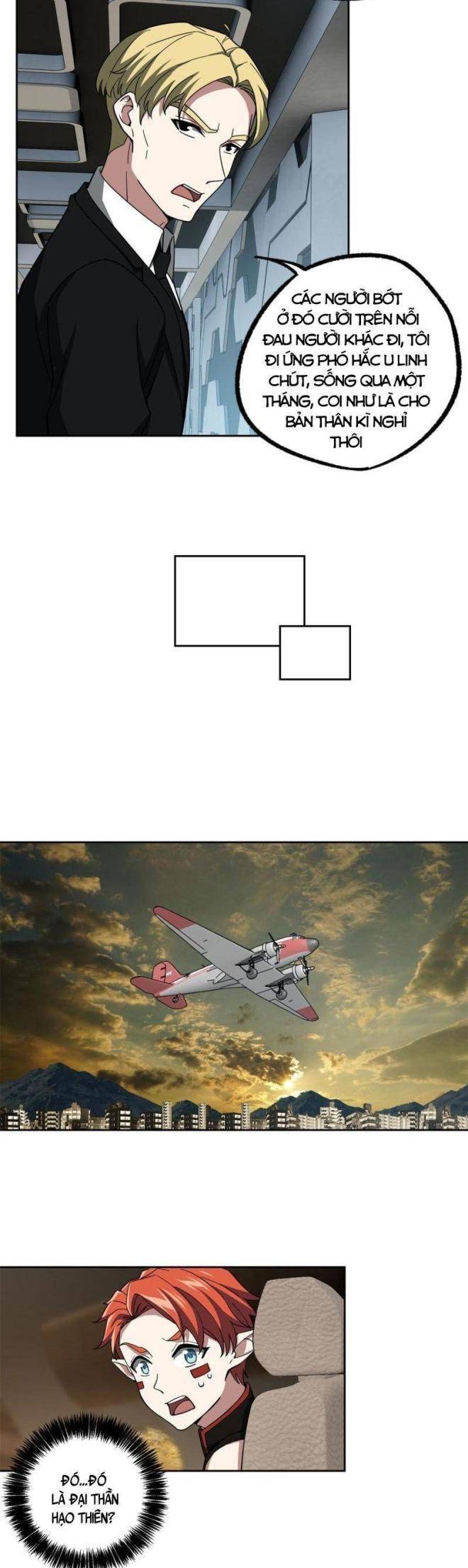 Thợ Máy Siêu Cấp Chapter 146 - 15