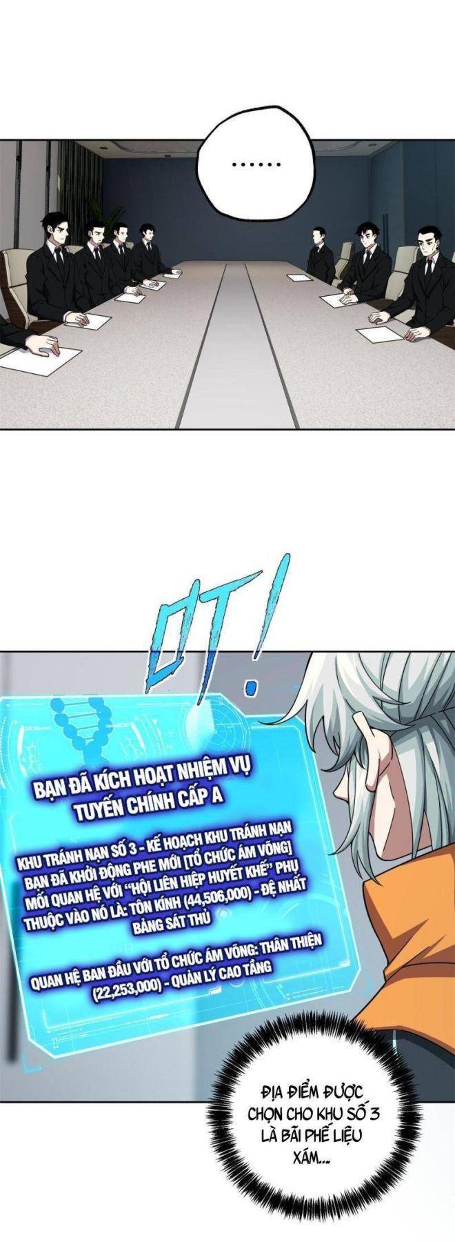 Thợ Máy Siêu Cấp Chapter 146 - 10