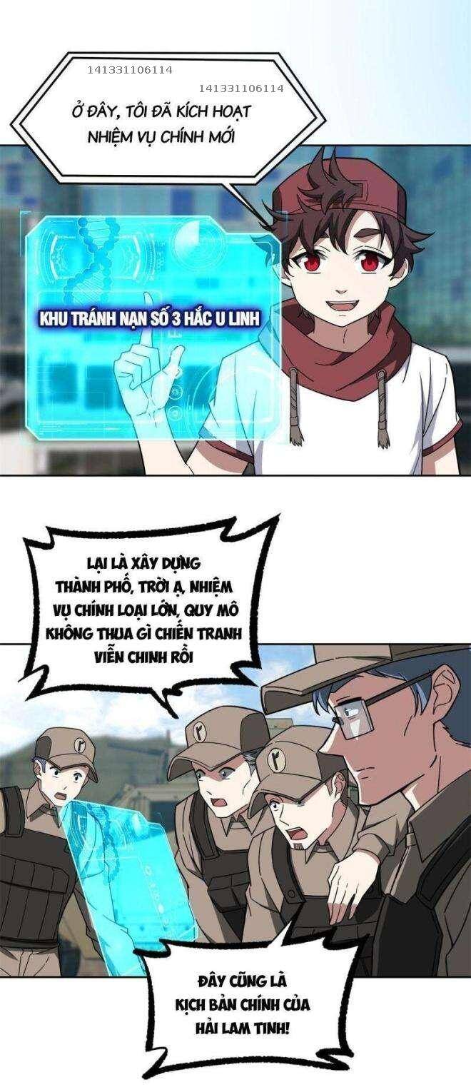 Thợ Máy Siêu Cấp Chapter 147 - 4