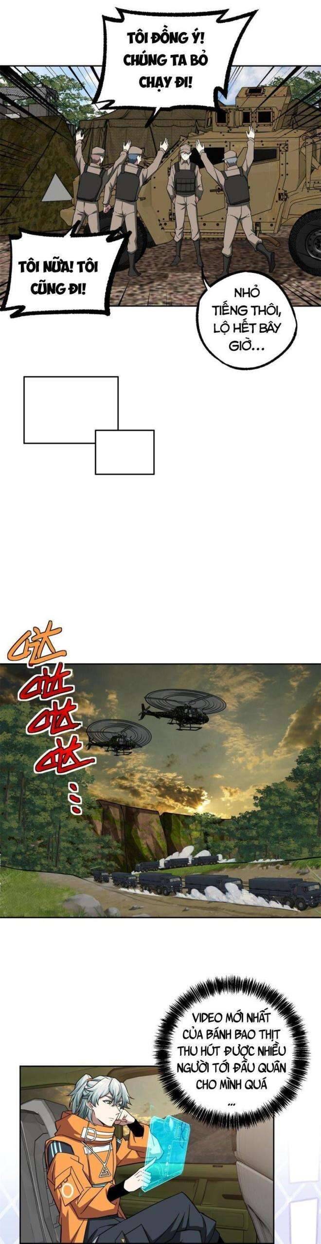 Thợ Máy Siêu Cấp Chapter 147 - 9