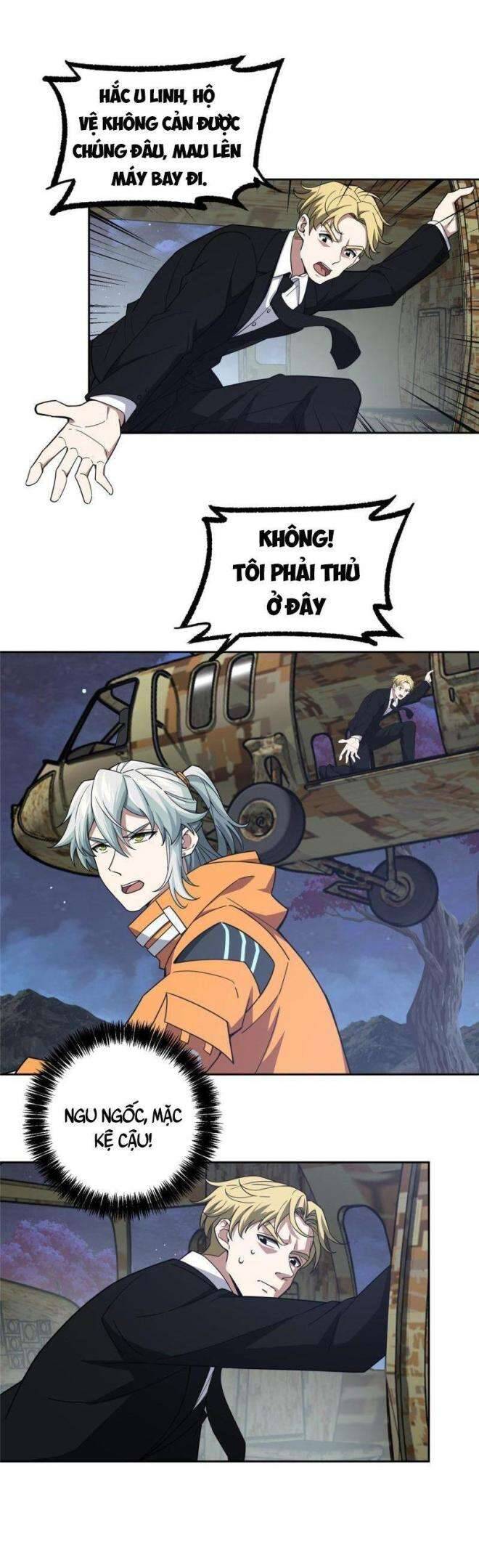 Thợ Máy Siêu Cấp Chapter 148 - 2