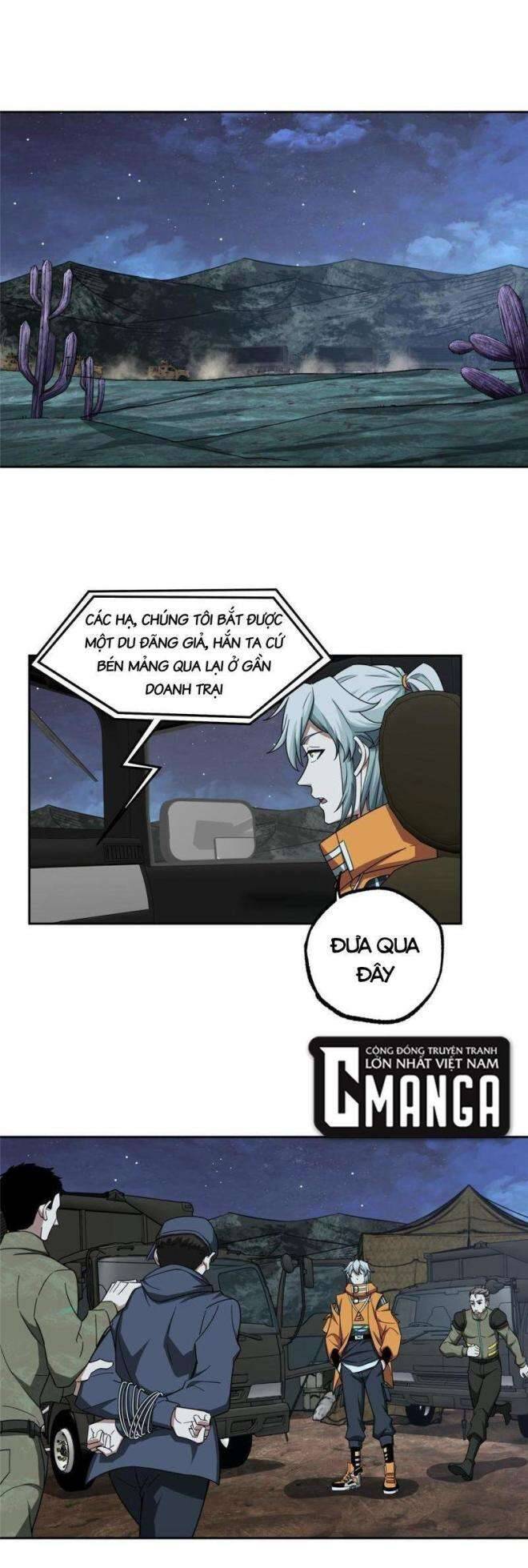 Thợ Máy Siêu Cấp Chapter 148 - 11