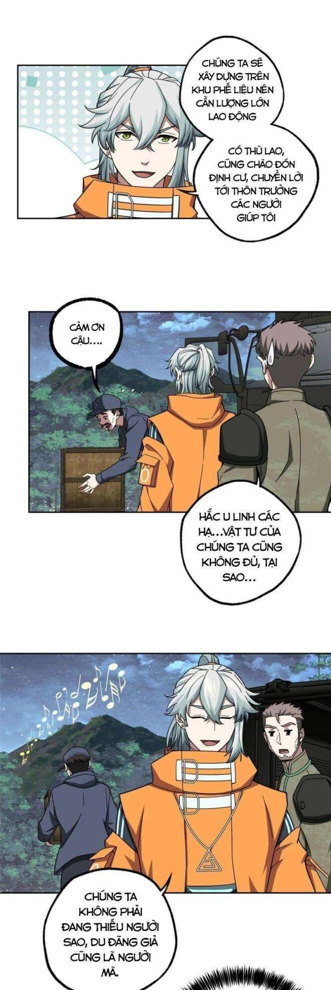 Thợ Máy Siêu Cấp Chapter 148 - 13