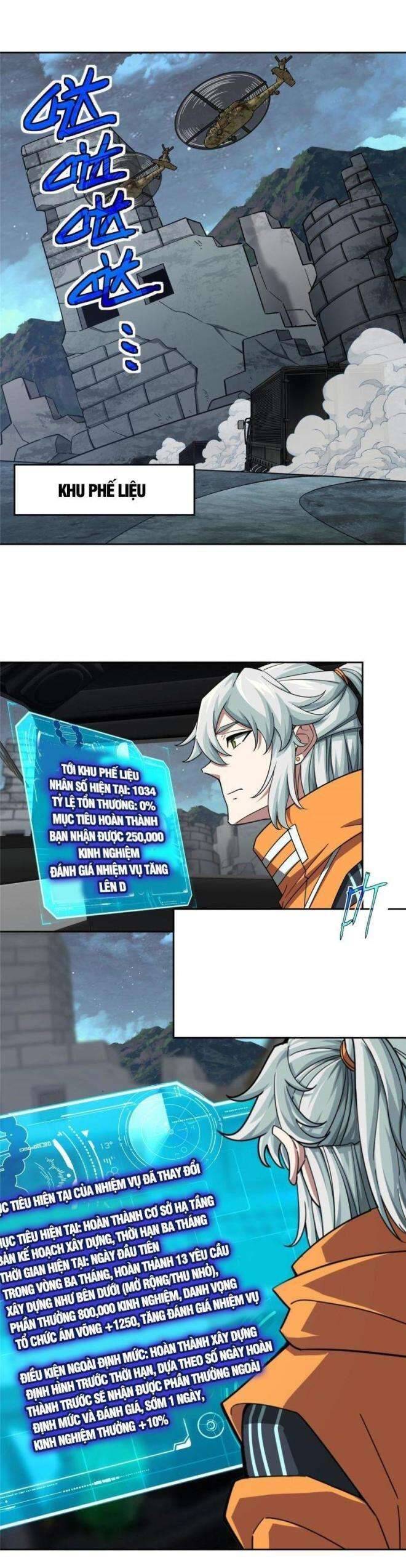 Thợ Máy Siêu Cấp Chapter 148 - 16