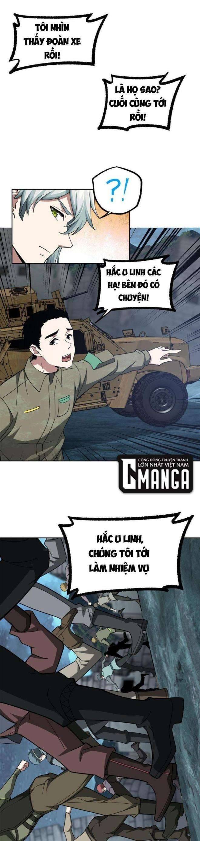 Thợ Máy Siêu Cấp Chapter 148 - 17