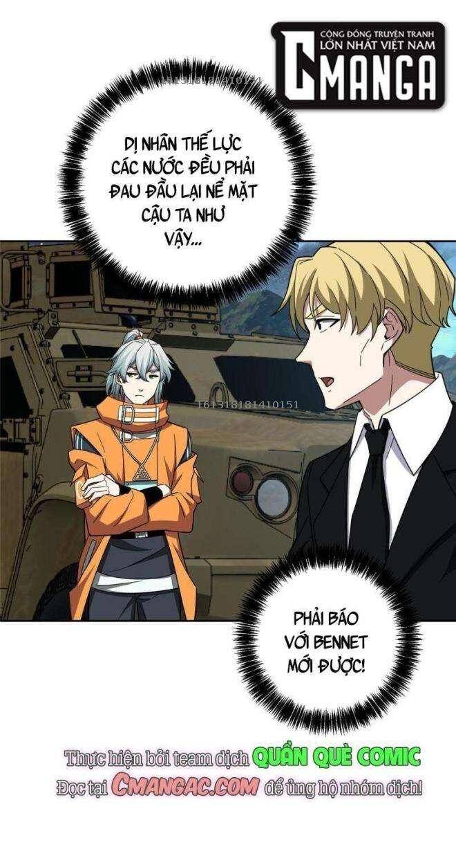 Thợ Máy Siêu Cấp Chapter 148 - 20