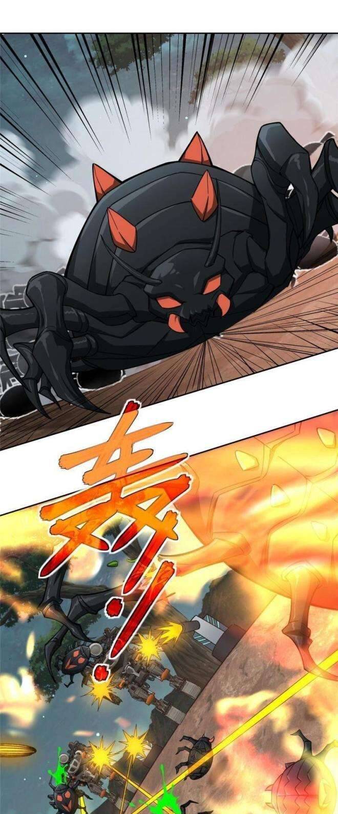 Thợ Máy Siêu Cấp Chapter 148 - 6