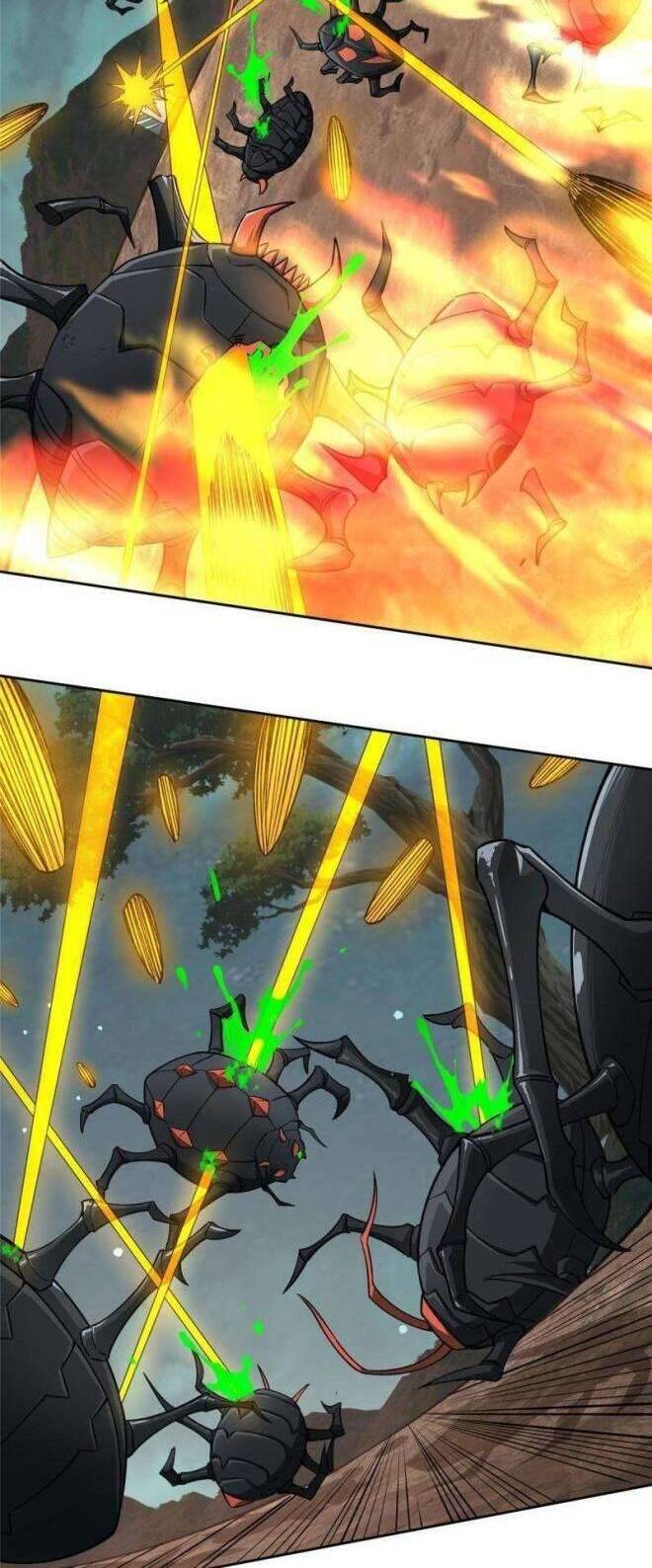 Thợ Máy Siêu Cấp Chapter 148 - 7